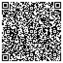 QR code with John D Ryder contacts