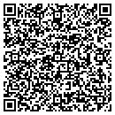 QR code with The Pampered Chef contacts