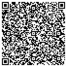 QR code with Olson Gravel Inc & Excavating contacts