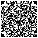QR code with The Pampered Chef contacts