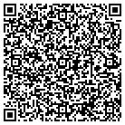 QR code with Alvins Appliance & Ac Service contacts