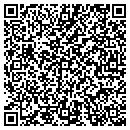 QR code with C C Welding Service contacts