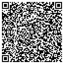 QR code with C R D N contacts