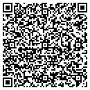 QR code with The Pampered Chef contacts