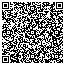 QR code with The Pampered Chef contacts