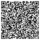 QR code with D N J Nicely Body Shop & Towing contacts