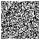 QR code with Arctic Aire contacts