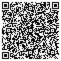 QR code with Tupperware contacts