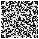 QR code with Paul's Excavating contacts
