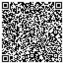QR code with Overton Masonry contacts