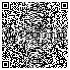 QR code with Bill's Drapery Service contacts
