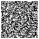 QR code with Hope P Miller contacts