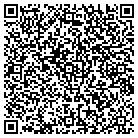 QR code with Phil Mark Excavating contacts