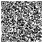 QR code with Salem Fabrication contacts