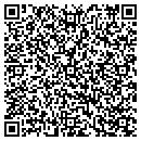 QR code with Kenneth Doty contacts