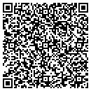QR code with House Chas W & Sons Inc contacts