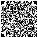 QR code with Kenneth Thuston contacts