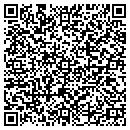 QR code with S M Giglio Home Improvement contacts