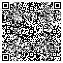QR code with L-J's Decorating contacts
