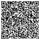 QR code with Rabe Excavating LLC contacts