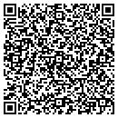 QR code with Hardin S Towing contacts