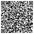 QR code with Les Booms contacts