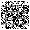 QR code with Rasmusen Excavating contacts