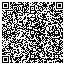 QR code with J C Tobias & Son contacts