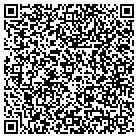 QR code with Raymond E Kullhem Excavating contacts