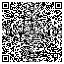 QR code with The Pampered Chef contacts