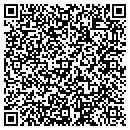 QR code with James Joe contacts