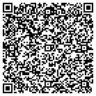 QR code with Advanced Occupational & Thrpy contacts