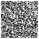 QR code with Cain LLC Heating & Air Cond contacts