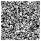 QR code with Cain LLC Heating Airconditioni contacts