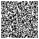 QR code with Jab Usa Inc contacts