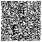 QR code with Gennys Place-Flags-Windsocks contacts