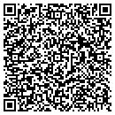 QR code with James L Mcvey contacts
