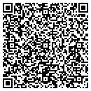QR code with Richard Borglum contacts