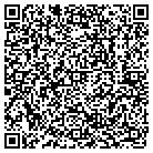 QR code with Rickert Excavating Inc contacts