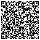 QR code with K & G Consulting contacts