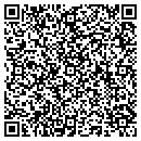QR code with Kb Towing contacts
