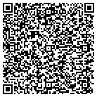 QR code with Kkm Counseling & Consulting Pllc contacts