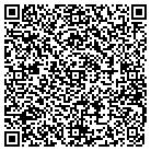 QR code with Robert Dufault Excavating contacts