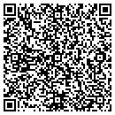 QR code with Hoang Thu A DDS contacts