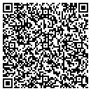 QR code with A2Dental.com contacts