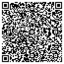 QR code with Remus M Rigg contacts