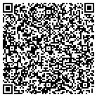 QR code with Ahmed Fatima M DDS contacts