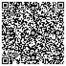 QR code with L H T Consulting Group contacts