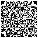 QR code with K & T Towing LLC contacts