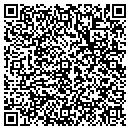 QR code with J Trading contacts